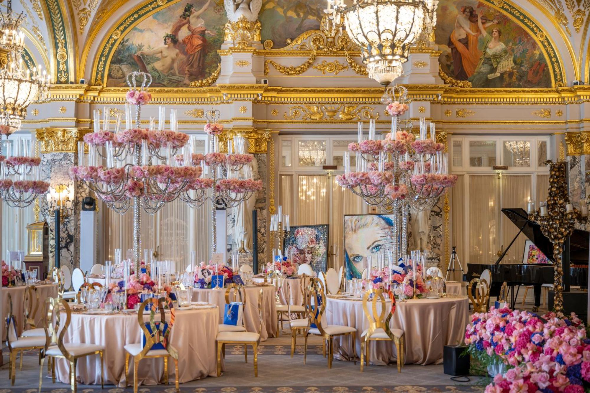 Hotel De Paris Monte-Carlo Экстерьер фото